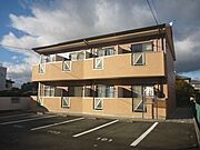 パークハイツ・平川 2階 築25年2ヶ月の賃貸物件