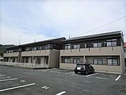 御油駅より徒歩12分 1階 築28年8ヶ月の賃貸物件