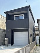 舞阪駅より徒歩2分 1階 新築の賃貸物件