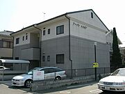 アーバンエスポア 2階 築27年9ヶ月の賃貸物件