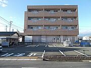 メゾンソレイユ 3階 築21年3ヶ月の賃貸物件