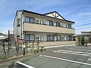 グランデージフルール 2階 築25年9ヶ月の賃貸物件