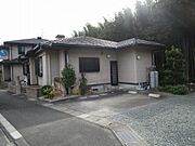 大森駅より徒歩14分 築24年6ヶ月 1階建の賃貸物件