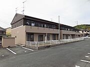 オリオンハイツＣ 2階 築28年8ヶ月の賃貸物件