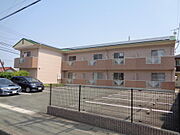 スペチアーレ 2階 築23年8ヶ月の賃貸物件