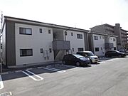 南栄駅より徒歩27分 2階 築26年2ヶ月の賃貸物件