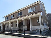 ポピュレールC号 2階 築14年5ヶ月の賃貸物件