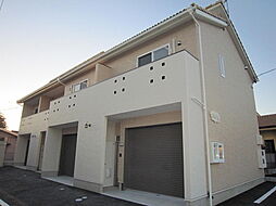 ガレーラ　柊　（ガレージハウス）