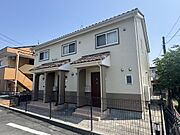 三河田原駅より徒歩13分 2階 築12年11ヶ月の賃貸物件