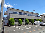 豊橋駅より徒歩25分 1階 築27年8ヶ月の賃貸物件