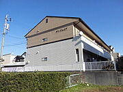 サンジェイド 2階 築31年5ヶ月の賃貸物件