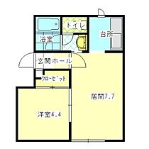 間取り：201026387726