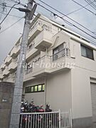 吉祥寺駅より徒歩20分 2階 築40年11ヶ月の賃貸物件