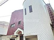 小金井ユーハイム 2階 築44年10ヶ月の賃貸物件