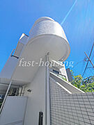 ハイツ中澤 3階 築37年11ヶ月の賃貸物件