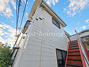 吉祥寺駅より徒歩10分 2階 築39年11ヶ月の賃貸物件