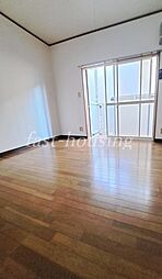 JR中央本線 吉祥寺駅 徒歩12分の賃貸アパート 1階1Kのリビング/ダイニング