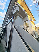 第五進和コーポ 1階 築33年10ヶ月の賃貸物件