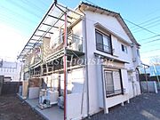 第一吉野荘 2階 築66年8ヶ月の賃貸物件