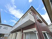 パールハイツ 2階 築33年の賃貸物件