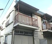 原島荘 1階 築47年8ヶ月の賃貸物件