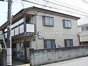 第1九曜ハイツ 2階 築33年9ヶ月の賃貸物件