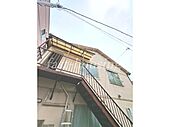 西東京市富士町4丁目 2階建 築64年のイメージ