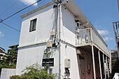 小金井市桜町1丁目 2階建 築40年のイメージ