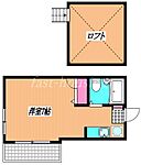 小金井市緑町2丁目 2階建 築32年のイメージ