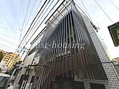 国分寺市東恋ケ窪3丁目 3階建 築37年のイメージ
