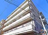 西東京市保谷町2丁目 5階建 築23年のイメージ
