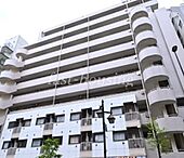 小金井市本町2丁目 11階建 築39年のイメージ