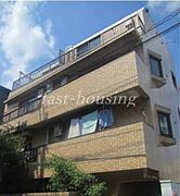 メゾン美由樹 4階 築40年4ヶ月の賃貸物件