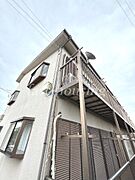 セフィーロ深大寺 2階 築33年6ヶ月の賃貸物件