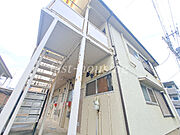 第1マルカ荘 1階 築48年2ヶ月の賃貸物件