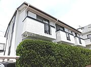 コスモハイツ 2階 築30年8ヶ月の賃貸物件