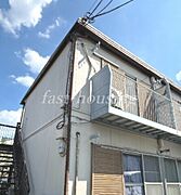 レオネクストプリムローズハウス 2階 築40年8ヶ月の賃貸物件