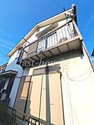 武蔵境駅より徒歩15分 築32年7ヶ月 1階建の賃貸物件