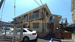 JR中央本線 三鷹駅 徒歩18分