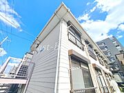 ハーベストハイム 1階 築34年9ヶ月の賃貸物件