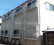 Berryhouse 1階 築21年10ヶ月の賃貸物件