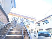 和泉ハイツ 2階 築48年7ヶ月の賃貸物件