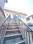 三鷹市深大寺3丁目 2階建 築49年のイメージ