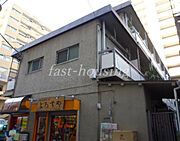 親光荘 3階 築51年8ヶ月の賃貸物件