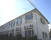 武蔵関駅より徒歩7分 1階 築31年7ヶ月の賃貸物件