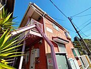 ヴィラ・ローズ 1階 築33年4ヶ月の賃貸物件