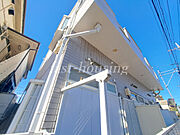 オーネス 2階 築34年10ヶ月の賃貸物件