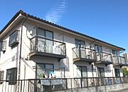 三鷹駅より徒歩5分 1階 築35年8ヶ月の賃貸物件