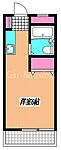 三鷹市大沢2丁目 3階建 築35年のイメージ