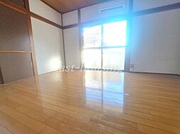 JR中央本線 武蔵境駅 徒歩8分の賃貸アパート 2階1Kのリビング/ダイニング